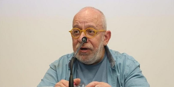 Mario Levi: En güzel kitap henüz yazılmayan kitaptır