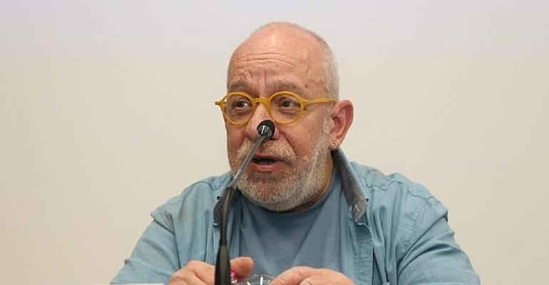 Mario Levi: En güzel kitap henüz yazılmayan kitaptır