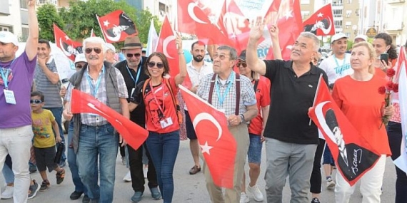 Metropolis Tiyatro Festivali Başladı