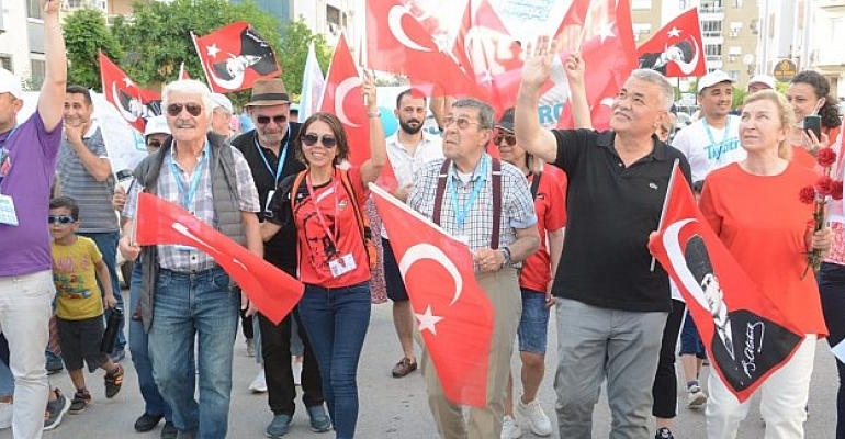 Metropolis Tiyatro Festivali Başladı