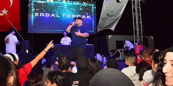Motosiklet tutkunları Torbalı’da buluştu