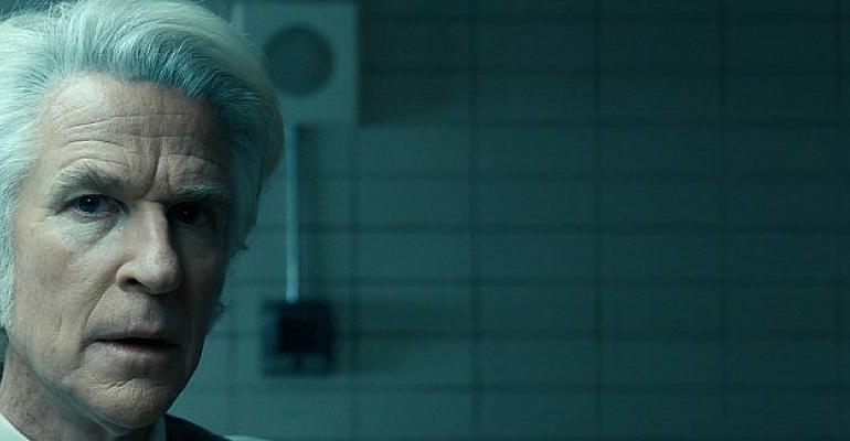 Netflix, heyecanla beklenen Stranger Things 4 birinci bölümün ilk sekiz dakikasını yayınladı