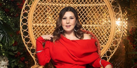 Nilüfer Boşver İle Zirvede Boşver Çok Beğenildi Milyonu Geçti