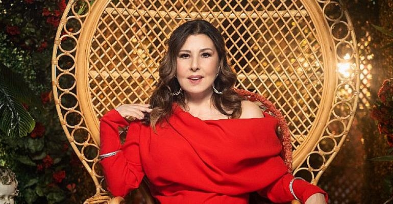 Nilüfer Boşver İle Zirvede Boşver Çok Beğenildi Milyonu Geçti