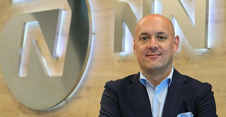 “NN IT HUB” tersine beyin göçü ile başarılı gençlere fırsat sunuyor