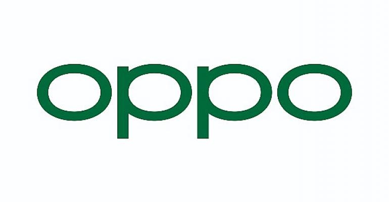 OPPO Birinci Çeyrek Sonuçlarına Göre Dünyada Dördüncü Sırada