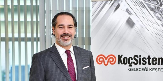 Otokoç Otomotiv ve KoçDigital’den  Geleceğin Otomotiv Teknolojilerine Ortak Yatırım