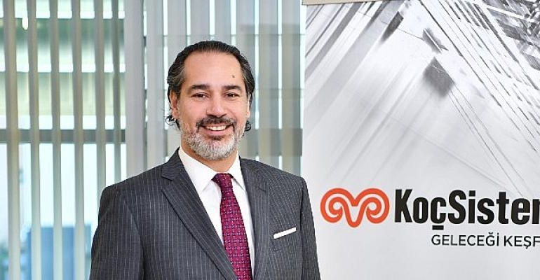 Otokoç Otomotiv ve KoçDigital’den  Geleceğin Otomotiv Teknolojilerine Ortak Yatırım