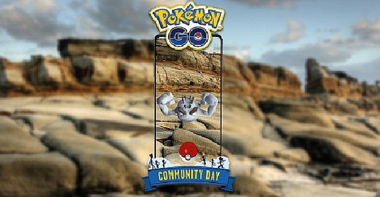 Pokémon GO’nun Türkiye’deki bir sonraki topluluk günü etkinliği Ankara’da gerçekleşecek!