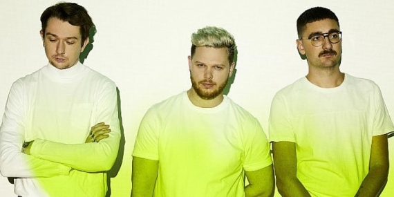 “PSM Loves Summer” dünyaca ünlü isimlerin konserleriyle yaza damga vuracak!