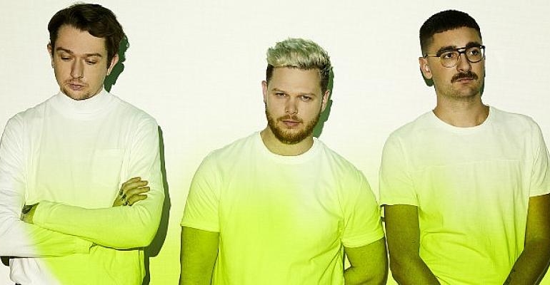 “PSM Loves Summer” dünyaca ünlü isimlerin konserleriyle yaza damga vuracak!