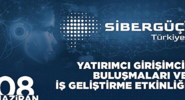 Siber güvenlik ekosistemi Gebze’de buluşuyor