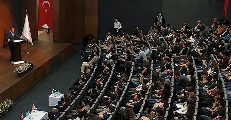 Siber güvenlik sektörü Hacktrick 2022 Konferansı’nda buluşuyor