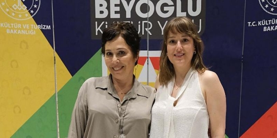 “Sinema Söyleşileri”nin İkinci Konuğu Ödüllü Yönetmen Nisan Dağ Oldu