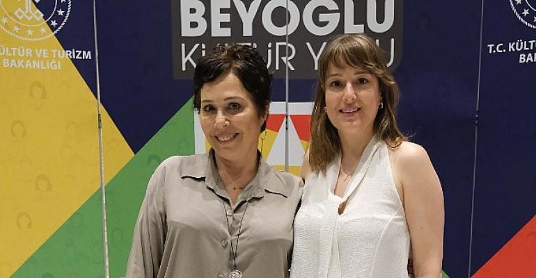 “Sinema Söyleşileri”nin İkinci Konuğu Ödüllü Yönetmen Nisan Dağ Oldu