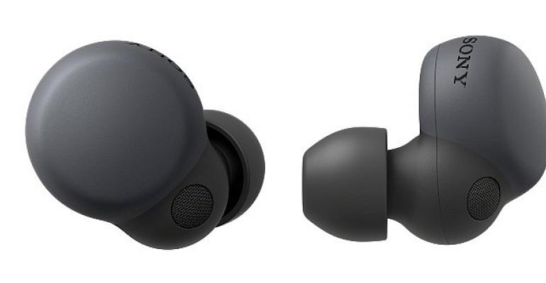 Sony, Kulaklıkta Yeni Bir Dönem Başlatan Linkbuds Serisinin En Yeni Modeli Linkbuds S’yi Tanıttı