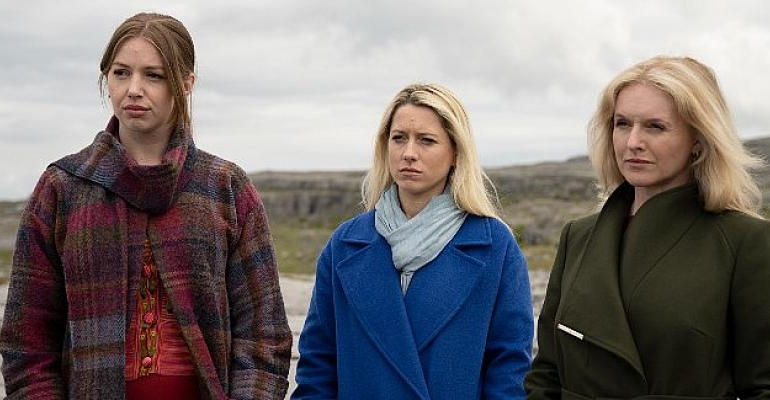 Sürprizlerle Dolu İrlanda Draması “Smother” İkinci Sezonuyla BBC First Ekranlarında