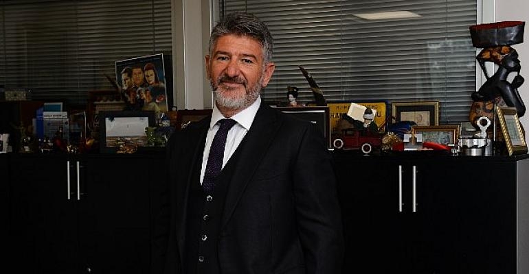 Tezmaksan, 5G teknolojisinden aldığı güçle WIN EURASIA’da yer alacak