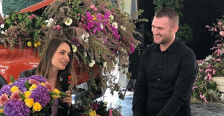 Tomtom Designhood, FloralFest’22, İle Çiçek Açacak