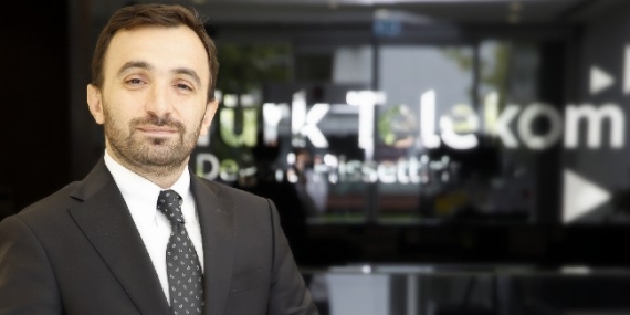 Türk Telekom’dan siber güvenliğe güç katacak yeni bir adım