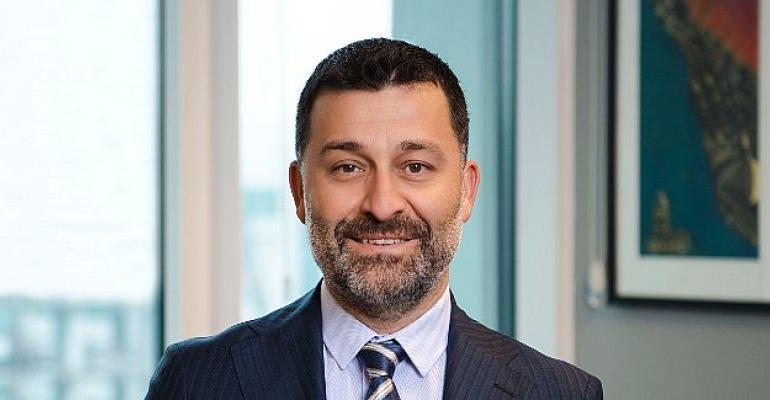 Türkiye’nin “lokasyon bazlı ilk iş ve çalışan bulma platformu” İşin Olsun 5 yaşında!