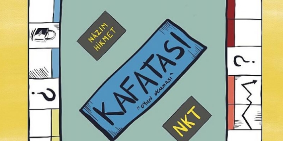 Usta şair, yazdığı oyun ile anılacak