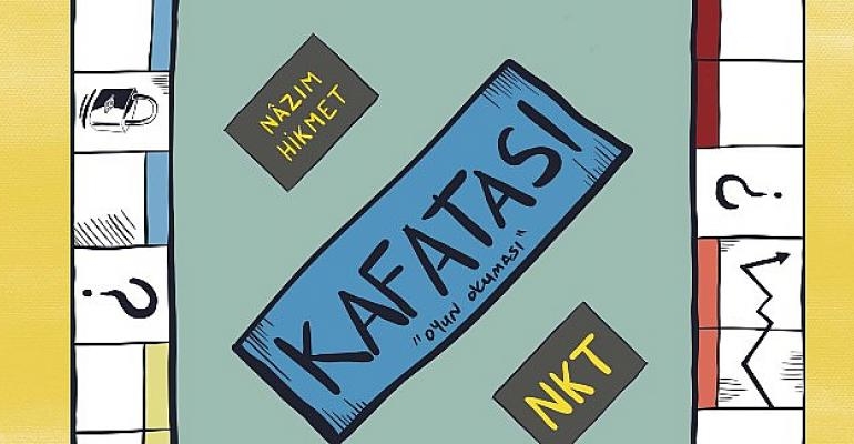 Usta şair, yazdığı oyun ile anılacak