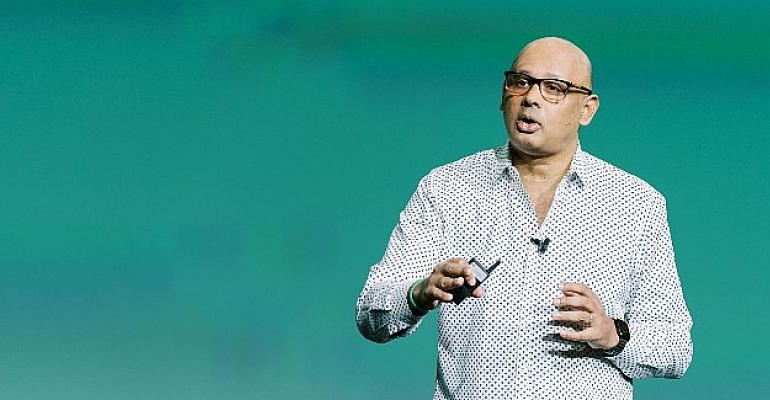 Veeam, Modern Veri Korumasının Geleceğine Yönelik Vizyonunu VeeamON 2022’de Sergiliyor