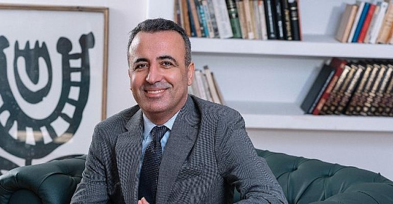 Wellness Sektörü Lapis Yazılımı İle Dijitalleşiyor