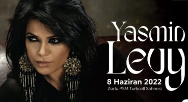 Yasmin Levy Yeniden İstanbul’da!