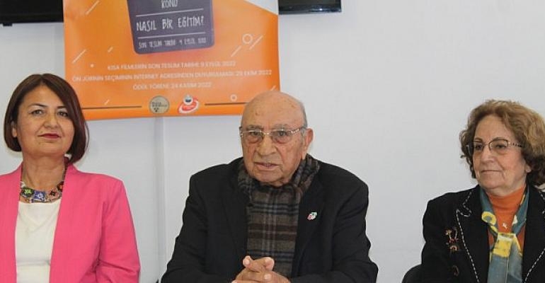 YKKED, Mandolin Kısa Film Yarışması düzenliyor