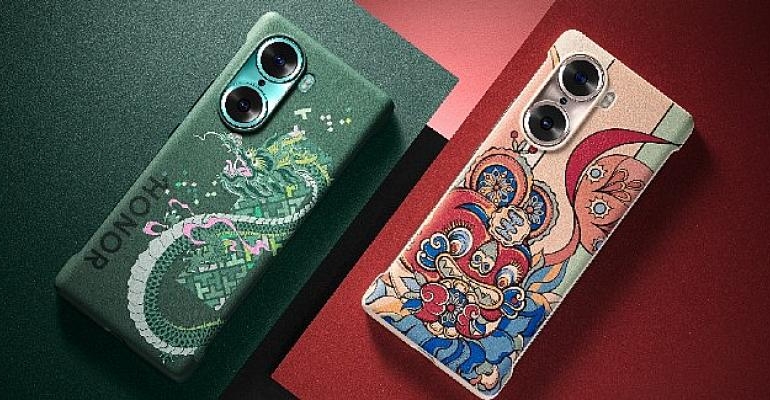 120 bin dolar ödül havuzuna sahip HONOR Talents Global Design Awards 2022 başladı