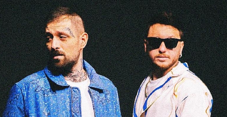 12’de 12 Rap Albümü