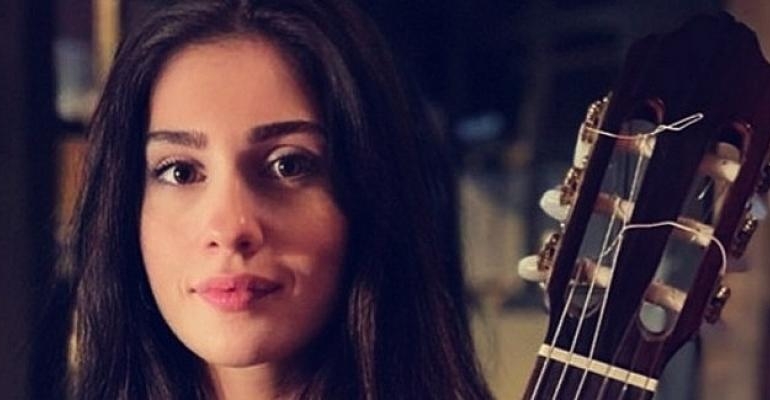 14. Türkiye Gitar Buluşması 02-05 Temmuz 2022 tarihlerinde Bilkent Üniversitesinde gerçekleşecek.