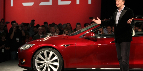 Elon Musk’ın zoruyla ofise dönen Tesla çalışanlarına yeni şok