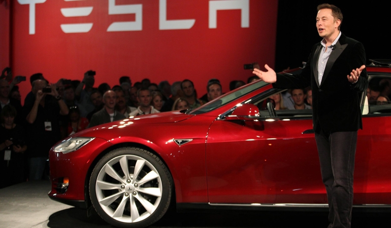 Elon Musk’ın zoruyla ofise dönen Tesla çalışanlarına yeni şok