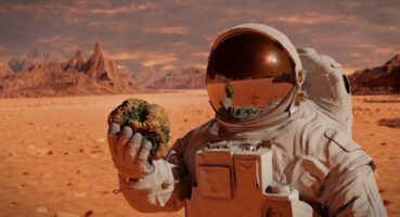 Bir Zamanlar Dünya Gibi Olduğu Düşünülen Mars Nasıl Oldu da Çorak Bir Gezegene Dönüştü?