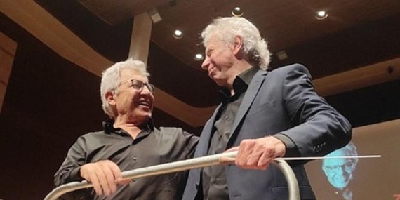 2’inci İzmir Uluslararası Film ve Müzik Festivali başladı