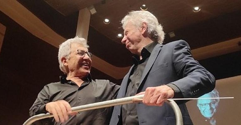 2’inci İzmir Uluslararası Film ve Müzik Festivali başladı