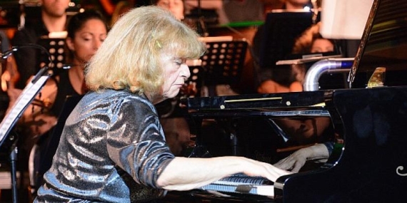 3’ncü İdil Biret Festivali 2 Temmuz’da Başlıyor