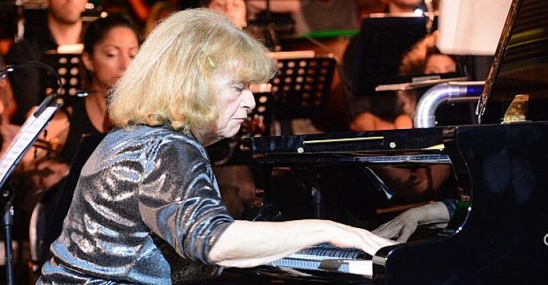 3’ncü İdil Biret Festivali 2 Temmuz’da Başlıyor
