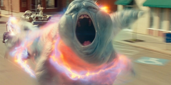 Netflix’in Yeni Bir Ghostbusters Dizisi Üzerinde Çalıştığı Ortaya Çıktı: Şimdi Hayaletler Düşünsün