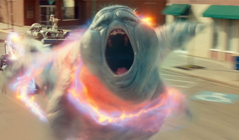 Netflix’in Yeni Bir Ghostbusters Dizisi Üzerinde Çalıştığı Ortaya Çıktı: Şimdi Hayaletler Düşünsün