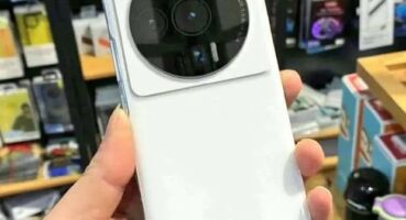 Leica Kameralı Xiaomi 12 Ultra İlk Kez Kanlı Canlı Görüntülendi!