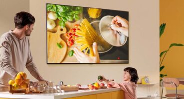 2022 Model LG TV’ler Türkiye’de: İşte Özellikleri