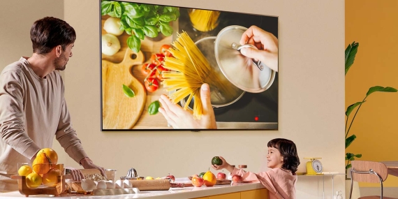 2022 Model LG TV’ler Türkiye’de: İşte Özellikleri