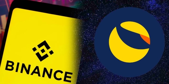 Binance’in Terra (LUNA) Çöküşünden Ne Kadar Zarar Ettiği Açıklandı