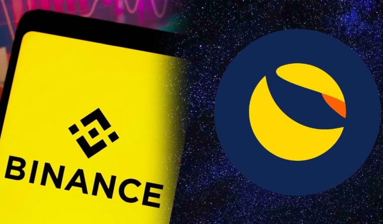 Binance’in Terra (LUNA) Çöküşünden Ne Kadar Zarar Ettiği Açıklandı