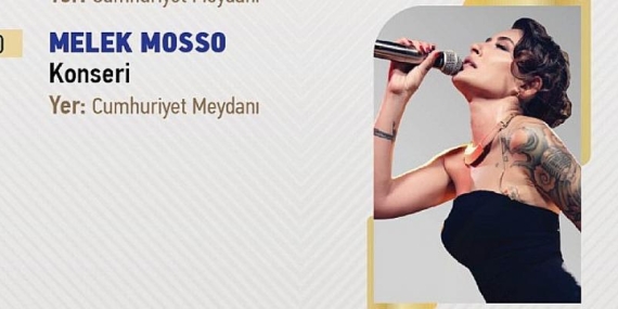 86. Uluslararası Bergama Kermes Festivali Pazartesi başlıyor