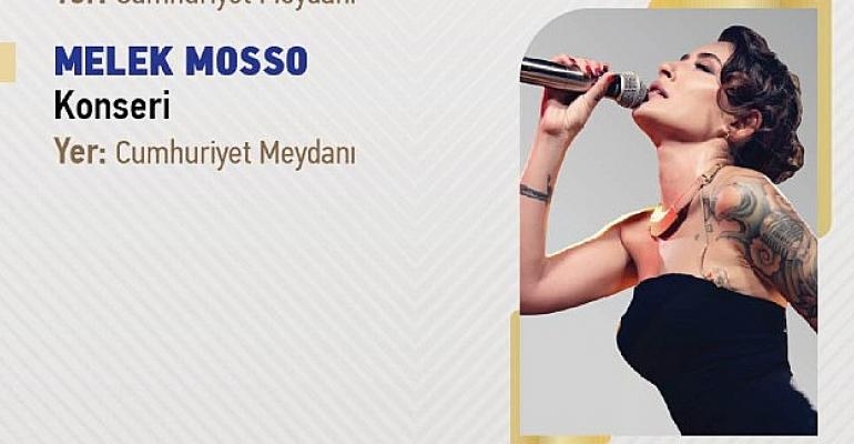 86. Uluslararası Bergama Kermes Festivali Pazartesi başlıyor